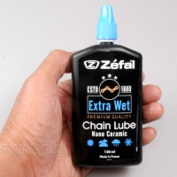 9613 Extra Wet Chain Lube 120ml