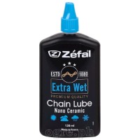9613 Extra Wet Chain Lube 120ml