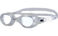 461031-C Phantom Clear Adult Swim Goggles